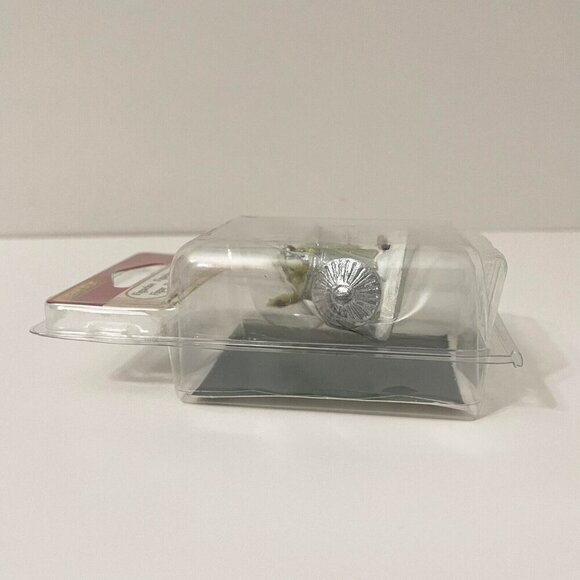 Vtg 2004 Lemax Trash Bandits Christmas Village Figurine Raccoons - Picture 11 of 16